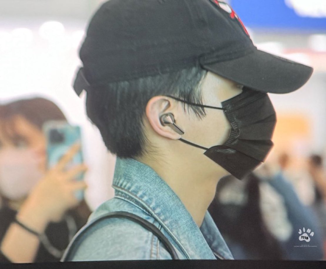 와 삭발햇다