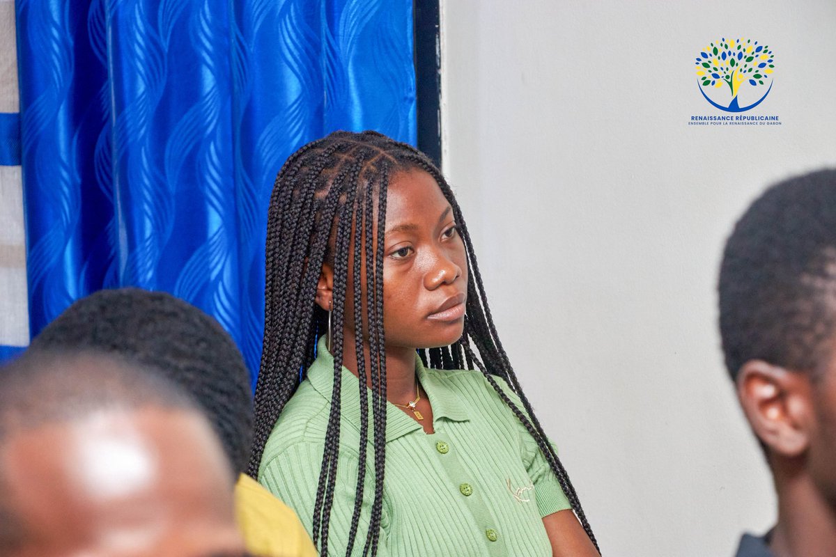Retour en images de notre Cocktail Fraternel du 14 juin 2025 placé sur le thème de l'engagement citoyen à l'aube de la V Républicaine. 
Ce moment a été marqué par des échanges fructueux et constructifs. 

#diaspora 
#gabonaise 
#senegal