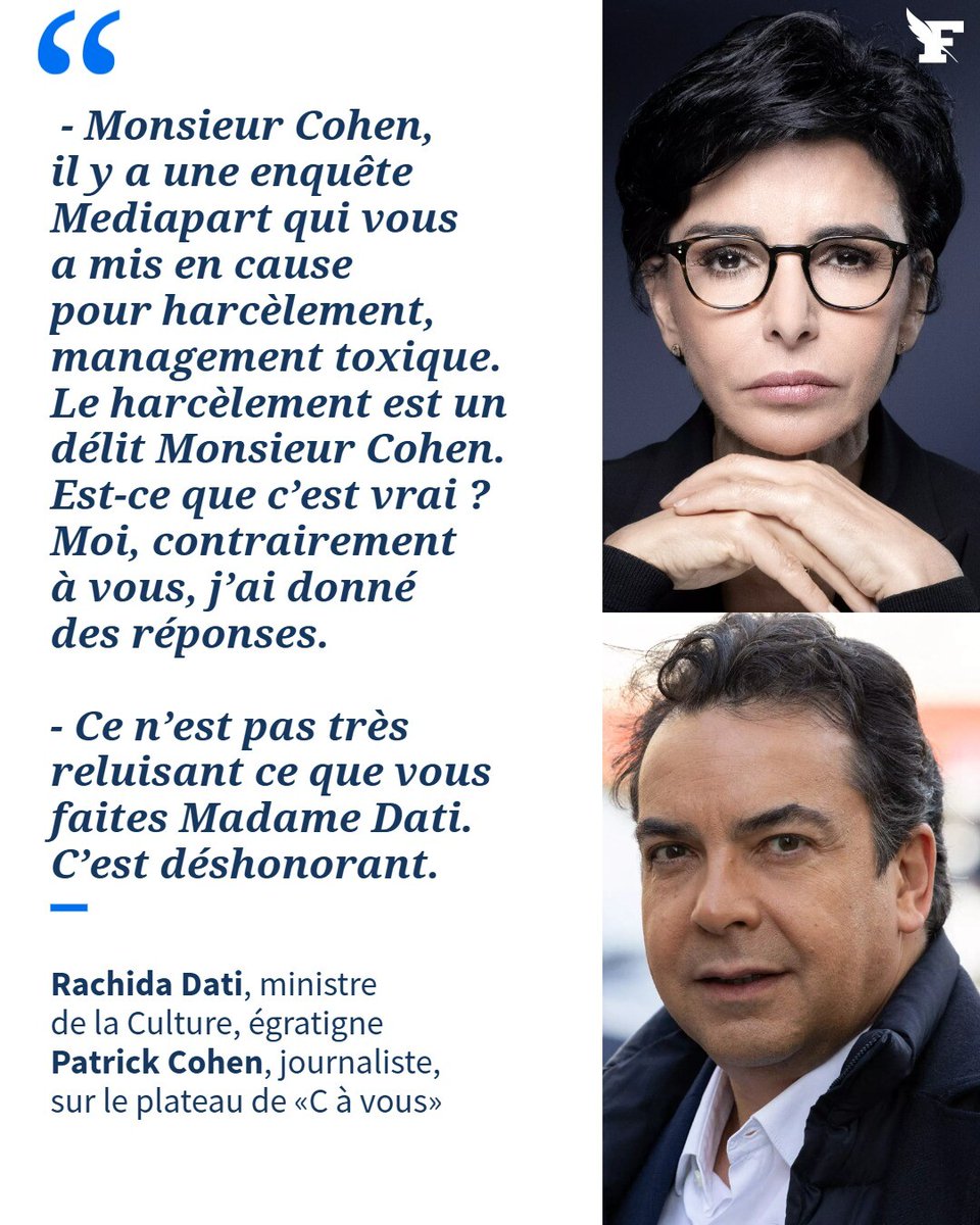 Le Figaro tweet media