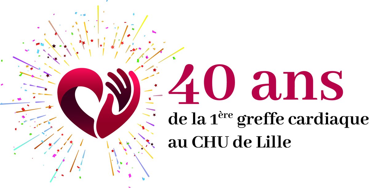 Carmat_SA's tweet photo. Le CHU de Lille célèbre 40 ans de greffe cardiaque 💙 

Aujourd’hui, c’est plus de 750 patients ont reçu une transplantation cardiaque. 🫀
CARMAT est fière de voir sa technologie s’intégrer à cet arsenal thérapeutique de pointe pour traiter les patients en attente de greffe.   

#Carmat #Aeson #TransplantationCardiaque #CœurArtificiel