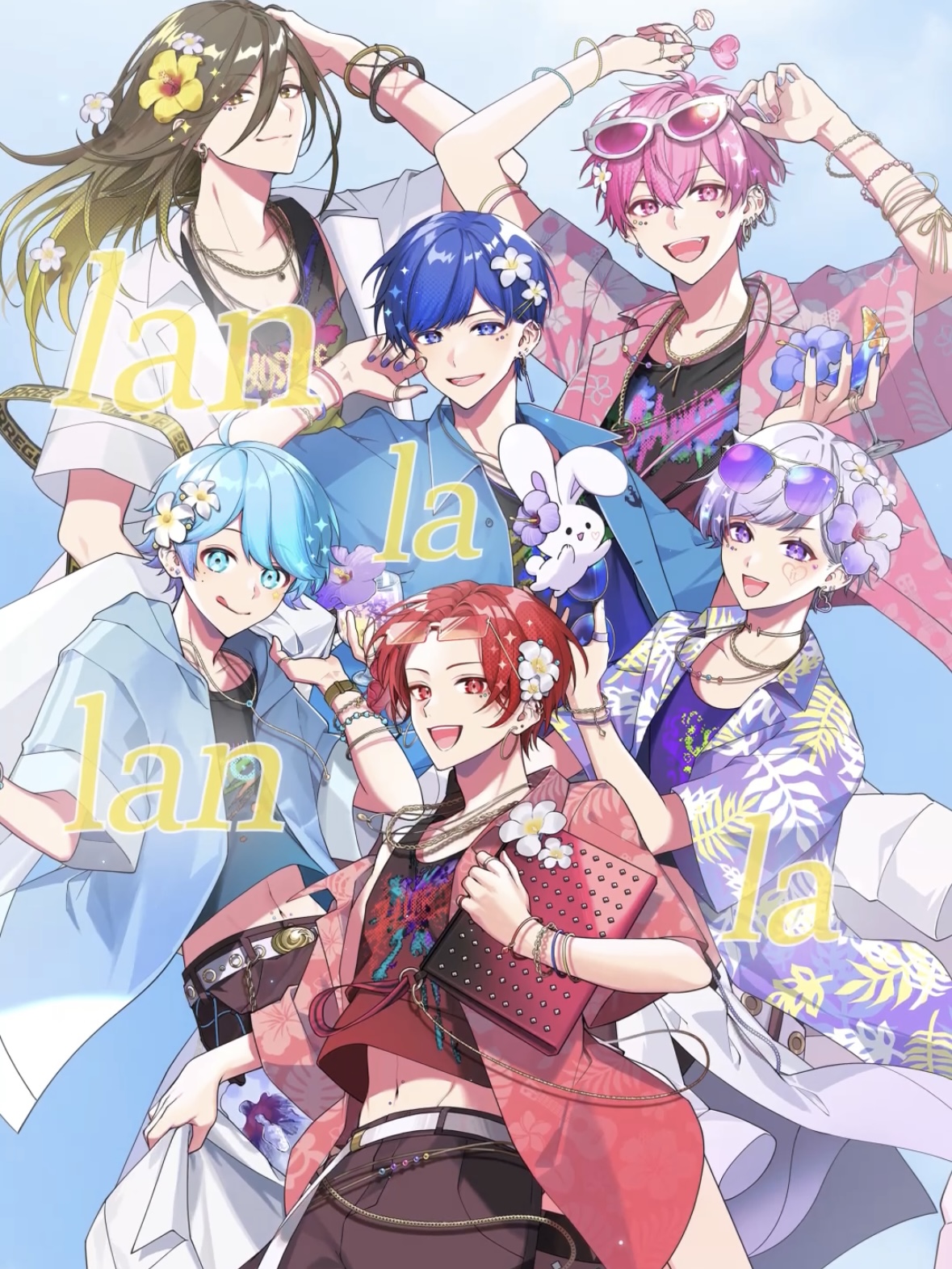 いれいす🎲 on X: 