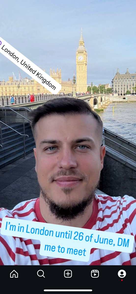 ITSuccessGuru's tweet photo. Visiting London till the 26th of June! 
If you’re up for a coffee, a chat, or potential collaboration - just let me know!

#London #BusinessTrip #Networking #TechLeadership #MeetInLondon #Partnerships https://t.co/xfLy5he0ft