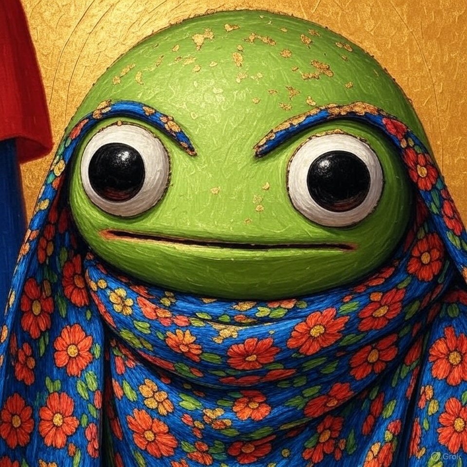 HyperKaelk tweet picture