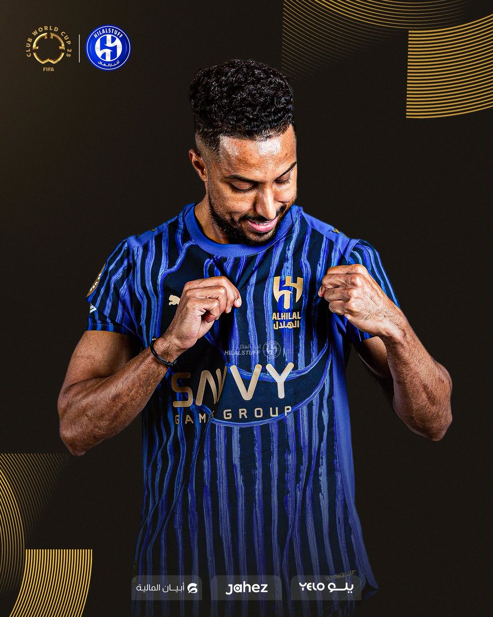 🚨🚨🚨🚨🚨🎙️ سالم الدوسري:

"هدفنا الوصول إلى دور الـ 16 في البطولة ثم نمضي خطوة بخطوة إلى تحقيق البطولة." 💙💙💙💙💙

<a href="/khald_63/">خالد الدوسري</a>