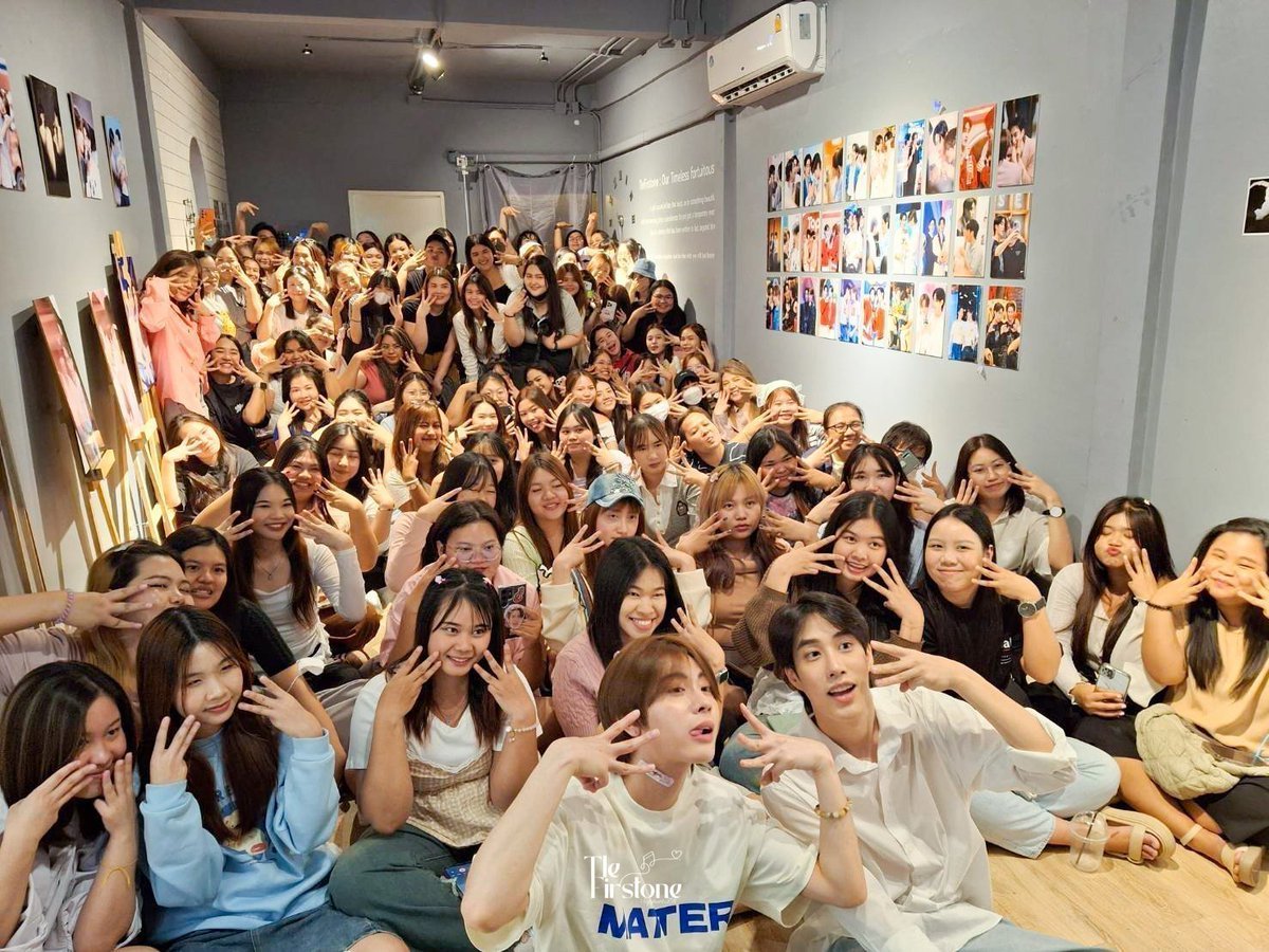 🎂คาเฟ่วันเกิด ศิลปิน💕
🎥แฟนมีต คอนออนไลน์

ออกแบบหัวบิล ตามธีม ฟรี!🥳🎆
ใกล้สยาม! บรรทัดทอง จุฬาซอย 5 

💖ไลน์ - lin.ee/V98WnFw  

#ตลาดนัดtws #ตลาดนัดive #ตลาดนัดENHYPEN #ตลาดนัดseventeen #ตลาดนัดnct #ตลาดนัดstraykids  #ตลาดนัดRIIZE #ตลาดนัดBUS #ตลาดนัดอนิเมะ