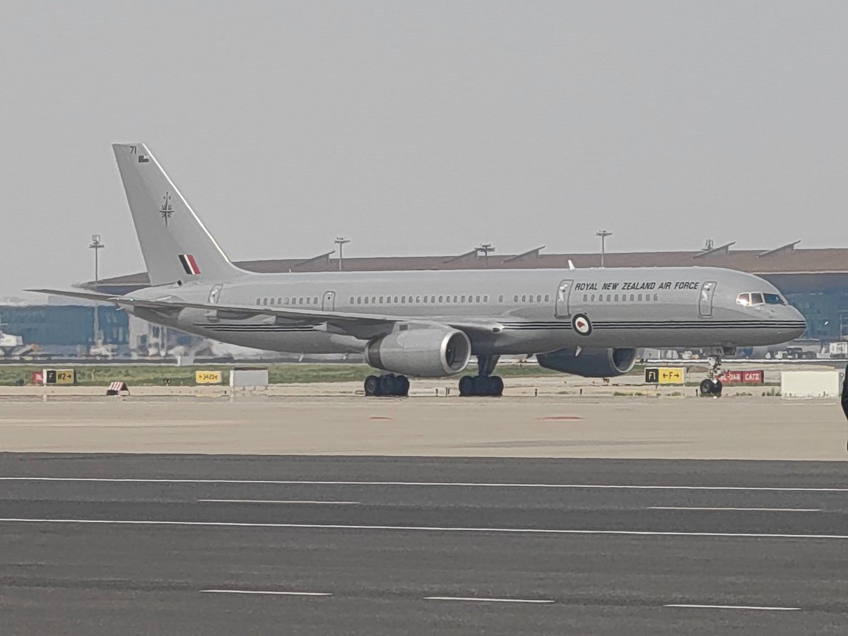 Frontline (@frontlinestory) on Twitter photo New Zealand's Prime Minister Christopher Luxon arrived in Beijing on Thursday. At the invitation of Chinese Premier Li Qiang, he is paying an official visit to China from June 17 to 20. <a href="/chrisluxonmp/">Christopher Luxon</a> (CGTN reporters You Yang, Wang Jigang) #NewZealand #Beijing #China #Diplomacy New Zealand's Prime Minister Christopher Luxon arrived in Beijing on Thursday. At the invitation of Chinese Premier Li Qiang, he is paying an official visit to China from June 17 to 20. <a href="/chrisluxonmp/">Christopher Luxon</a> (CGTN reporters You Yang, Wang Jigang) #NewZealand #Beijing #China #Diplomacy
