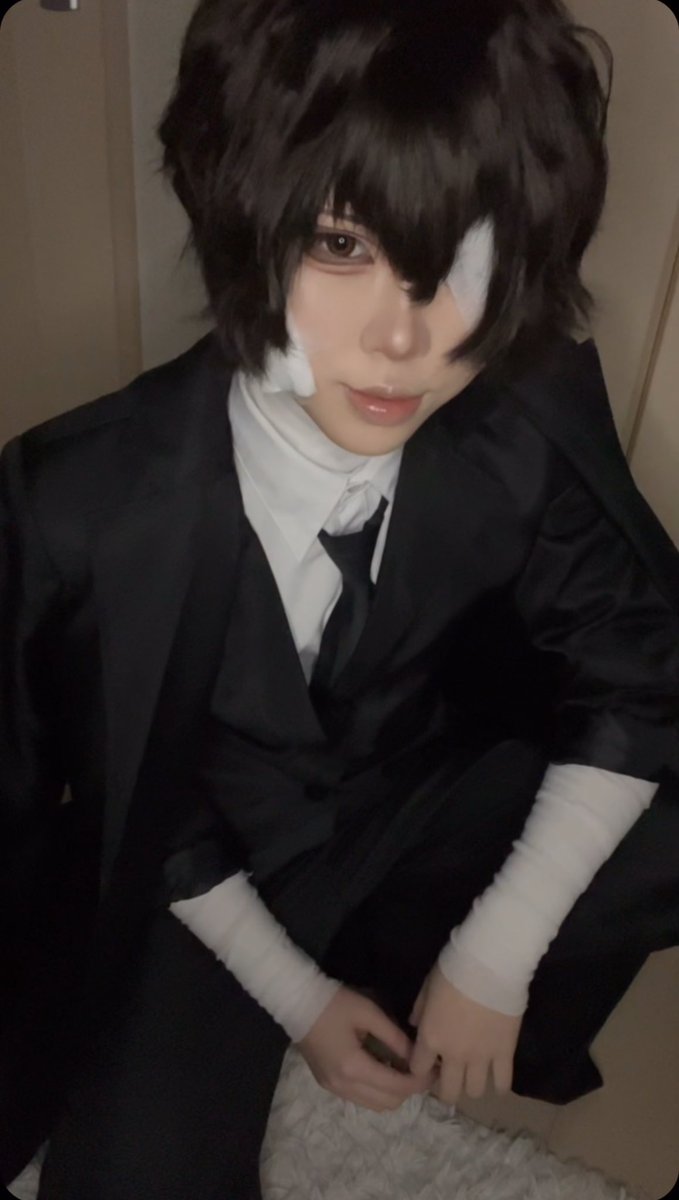 Noachan2425's tweet image. はっぴーばーすでー🫶✨
#包帯無駄遣い装置生誕祭2025
#6月19日は歴代最年少幹部の誕生日
#6月19日は包帯無駄遣い装置の誕生日