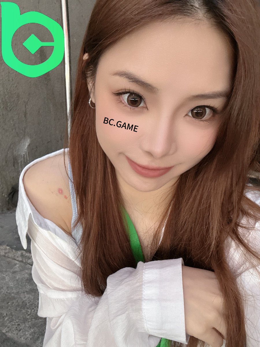 跟 <a href="/wanghebbf/">王短鸟 (长鸟版)(Ø,G) 🔆</a> 的同款還在路上💚💚💚
大家先關注<a href="/bcgame/">BC.GAME</a> <a href="/bcgamecoin/">BCGame Coin</a> 

更多消息敬請期待😚

$BC 🚀🚀🚀