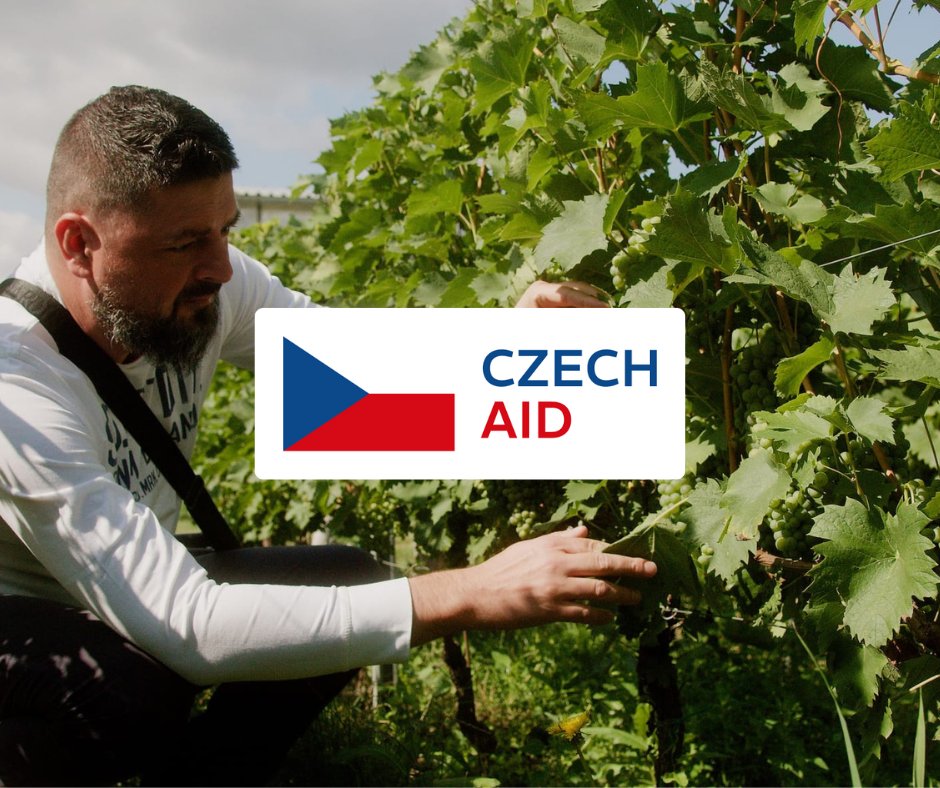 👔 ČRA vyhlašuje výběrové řízení na obsazení pozice Vedoucí oddělení realizace projektů.

🔷 Datum uzávěrky přihlášek: 18. 7. 2025 do 23:59 hod.

🧷 Více informací o zmíněné pozici naleznete na: shorturl.at/4hpRN