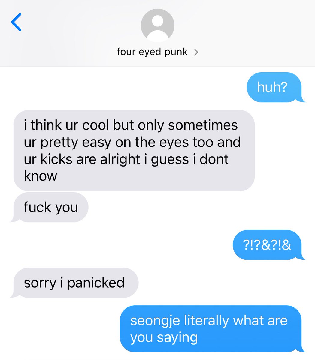chcyluvr's tweet photo. #seongtak au where love confessions happen in the worst way possible

[#whc2] https://t.co/4QRhbI4WaO