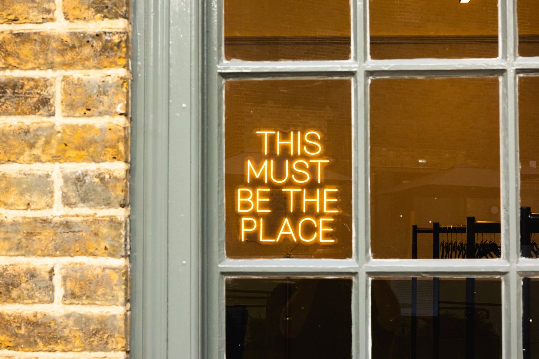 It is…

Where history meets modern elegance - welcome to Bromley Old Town Hall.

#BromleyOldTownHall