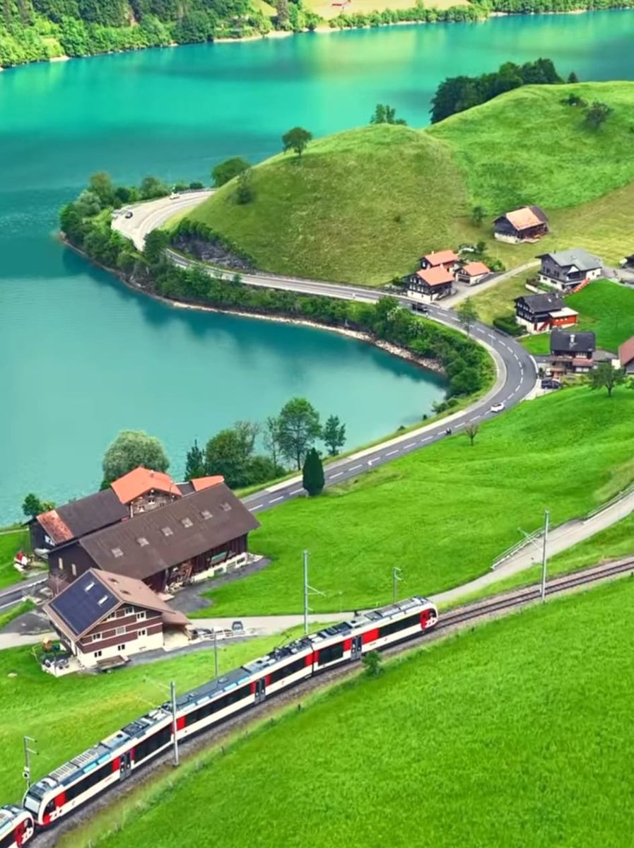 Magical Switzerland ˜