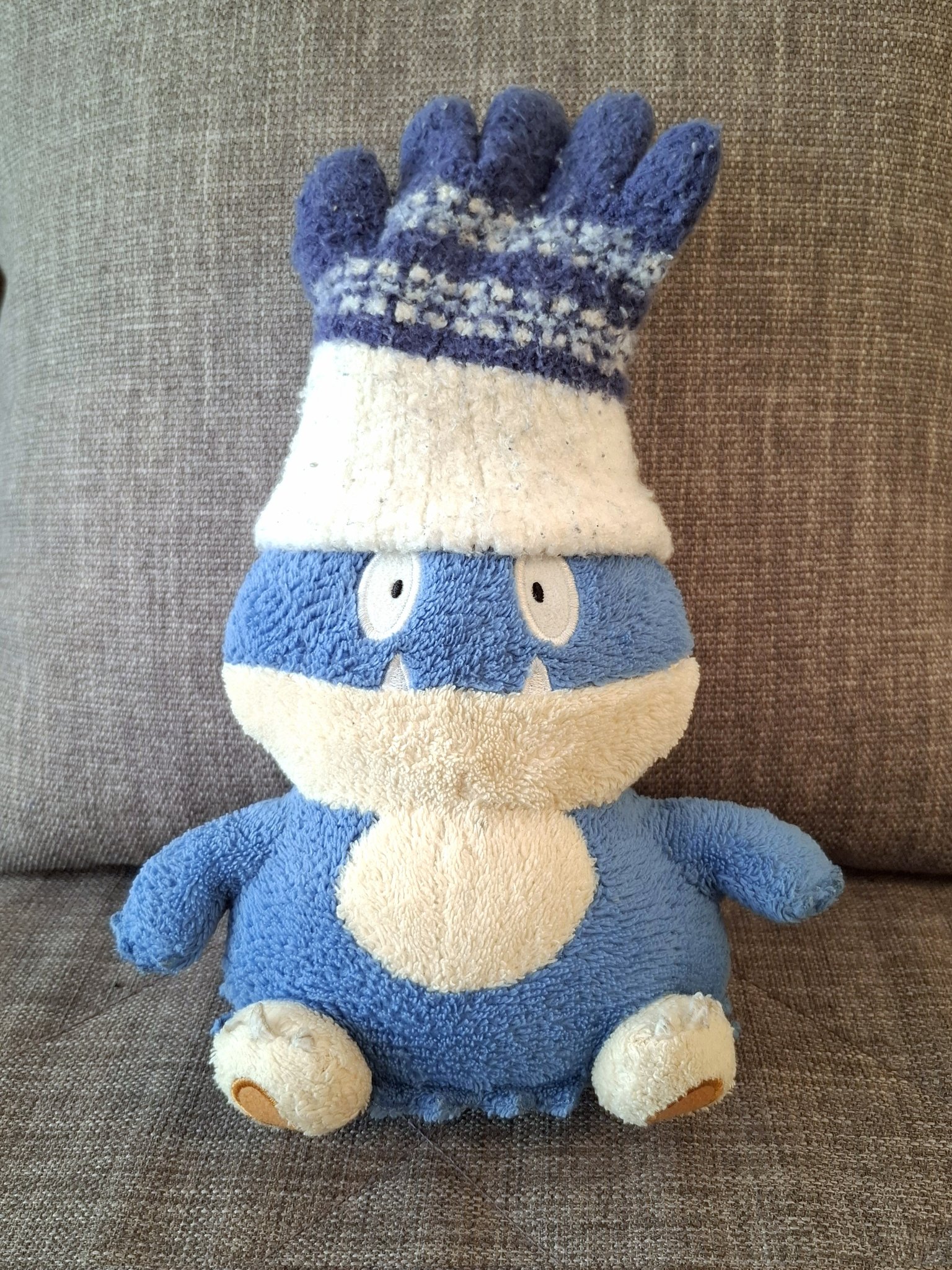 ゴンベ - Search / X