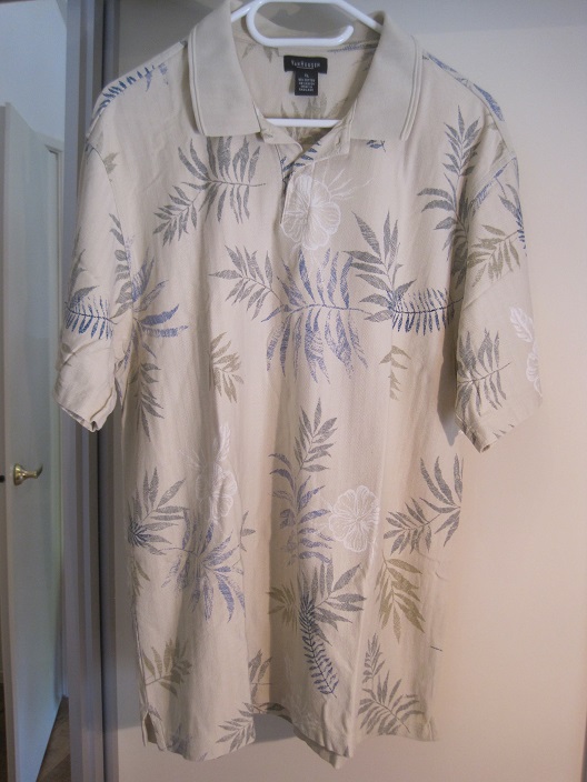 028 - poloshirt XL van Van Heusen link.2dehands.be/m2280254947?ut… via <a href="/2dehandsBE/">2dehands</a>