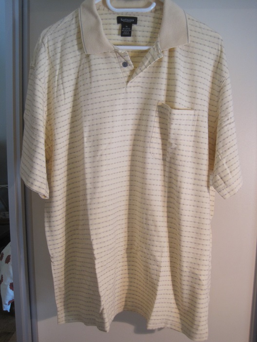 029 - polo shirt XL van Van Heusen link.2dehands.be/m2280255789?ut… via <a href="/2dehandsBE/">2dehands</a>