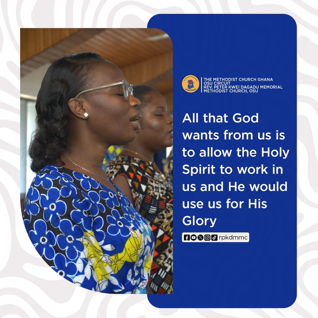 rpkdmmc's tweet photo. God’s not asking for perfection — just permission. When we let the Holy Spirit work in us, He does the rest… all for His glory. 
Jesus Lives......

#rpkdmmc #osucircuit #osuwedey https://t.co/XWYPDd831A