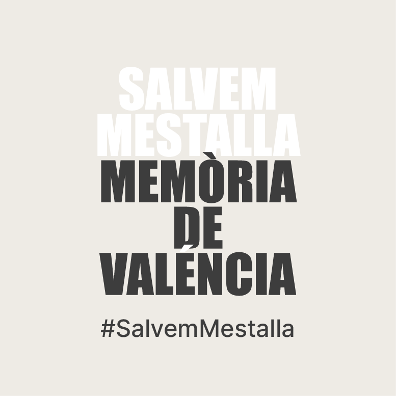 SalvemMestalla's tweet photo. #SalvemMestalla https://t.co/gAFKQrKJAo