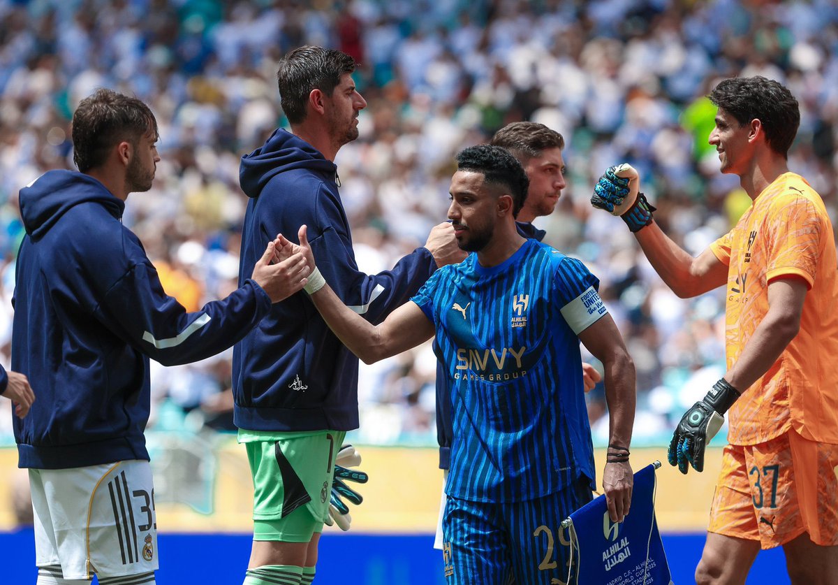 🚨🚨🚨🚨🚨🎙️ سالم الدوسري:

"لدينا الجودة والإمكانيات العالية وقدمنا مباراة كبيرة."

<a href="/khald_63/">خالد الدوسري</a>