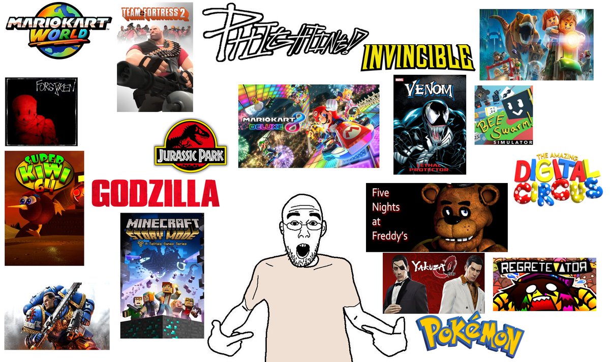 here's the slop I like,.,.,.,.,.