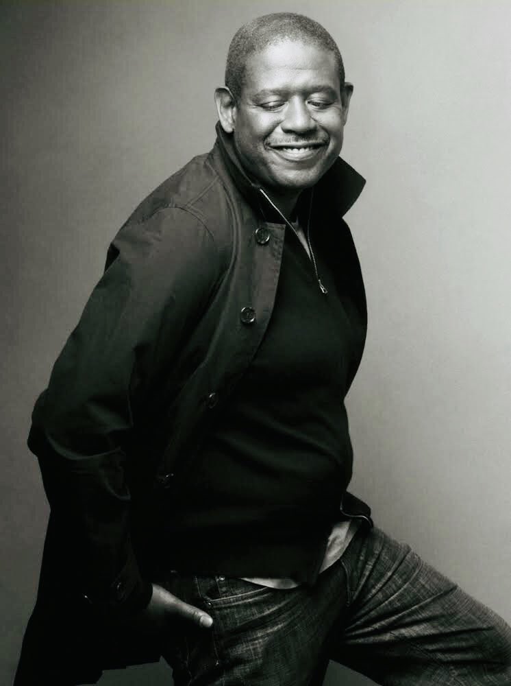 Tuesday, June 24, Oreo rejoins me to discuss the incredible actor/activist/filmmaker Forest Whitaker, his list of accomplishments &amp; why he finds a legion of fans every era.
 
#podcasting #Goodpods #FilmTwitter #PodFamily #MutantFam #director #imdb #oscars #forestwhitaker #tribute