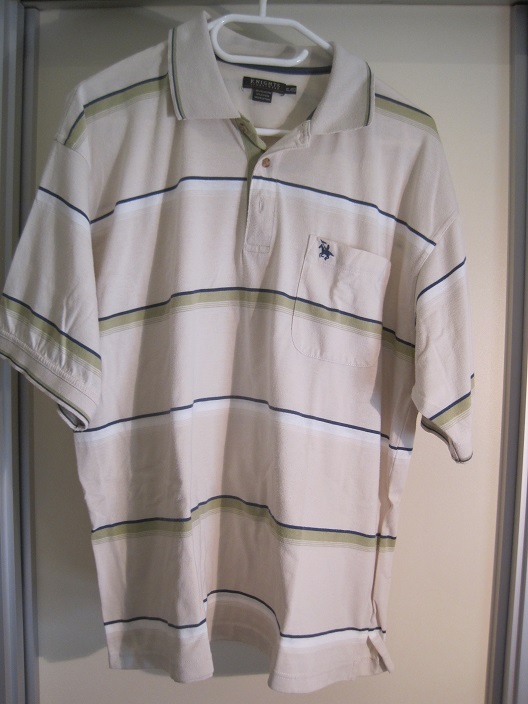 023 - poloshirt XL van Knights link.2dehands.be/m2280250188?ut… via <a href="/2dehandsBE/">2dehands</a>