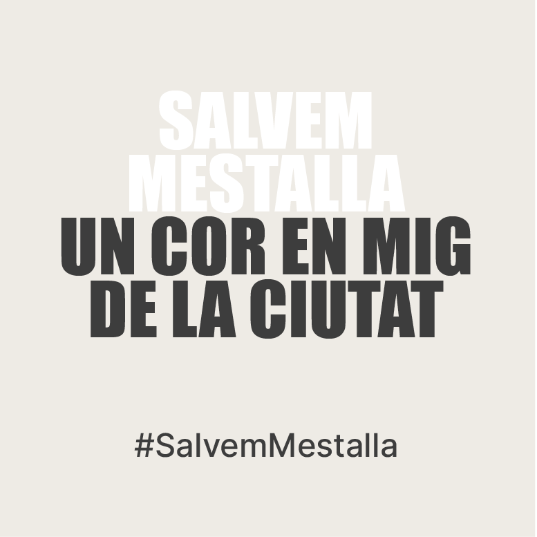 SalvemMestalla tweet media