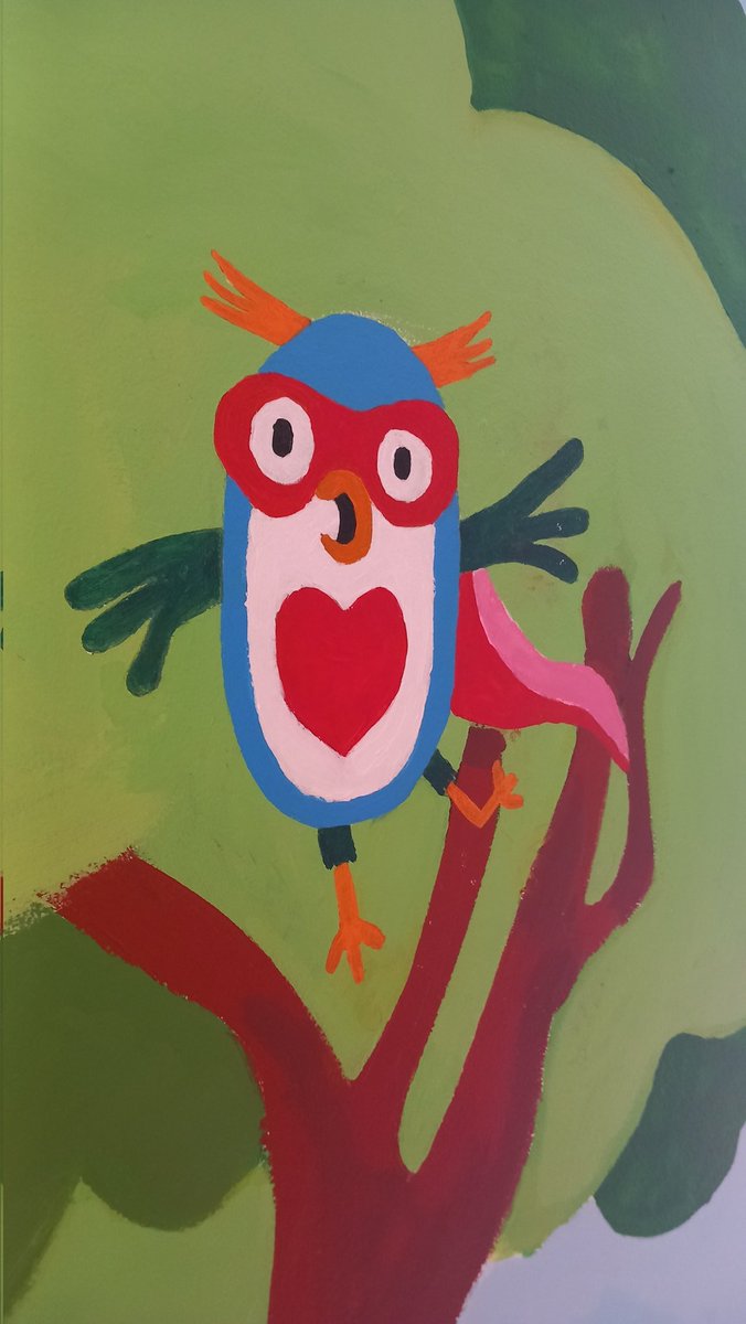 We are delighted to be chosen as one of the lucky recipients of the #toyshowappeal. We look forward to creating a space of healing and reconnection for children and their parents <a href="/RTELateLateShow/">The Late Late Show</a> @RTE <a href="/CommunityFound/">Community Foundation Ireland</a>