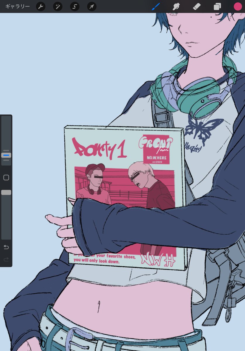 おねぎ様　リクエスト 常 ねぎ (@ExOS_Negi) / Posts / X