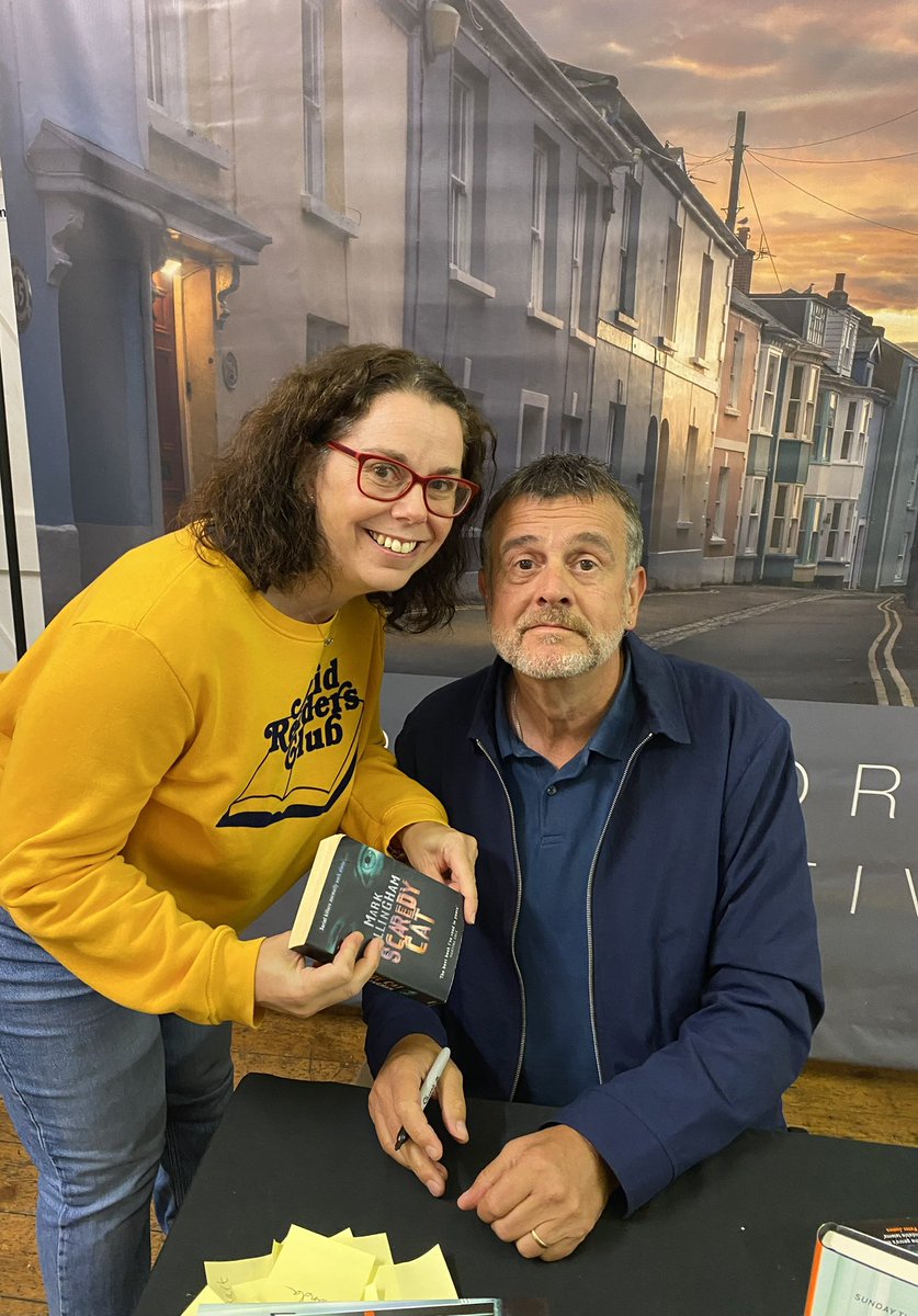 Amanda (@alfiemilo) on Twitter photo Happy Publication day <a href="/MarkBillingham/">Mark Billingham</a> waiting patiently for my copy to arrive. #WhatTheNightBrings 📕 📚 Happy Publication day <a href="/MarkBillingham/">Mark Billingham</a> waiting patiently for my copy to arrive. #WhatTheNightBrings 📕 📚