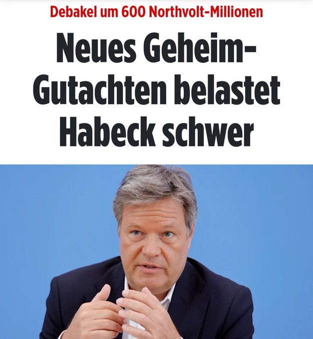 Gott sei dank ist und bleibt es geheim.

Denn 'unsere (tranzparenzlose) Demokratie' heißt, dass nur völlig Ahnungslose (immer) die (einzige) richte Wahl treffen.