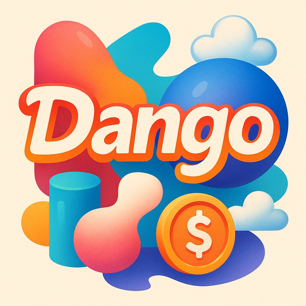 H_Jones1989's tweet image. No wallets. No stress.
@dangoXchg is how DeFi should feel — pure UX, gas-free and human-friendly.
Built with @GiveRep, @0G_labs and @KRNL_xyz.
#Walletless #Web3UX
@0xmediaco @slaunch_xyz