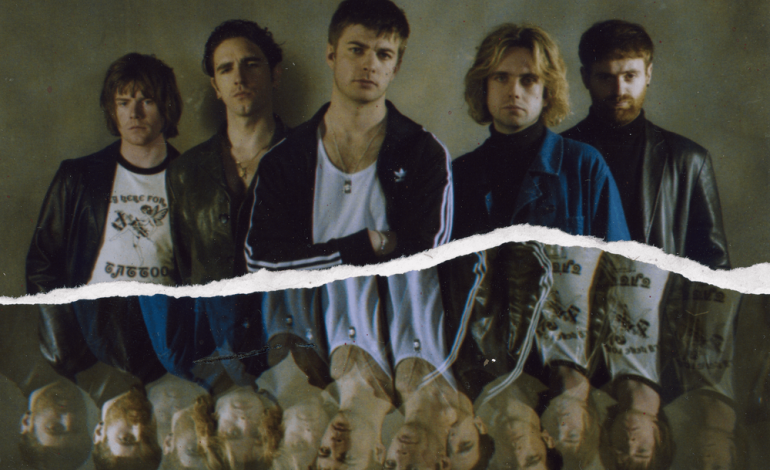 Greta Thunberg Spotted Wearing <a href="/fontainesdublin/">Fontaines D.C.</a>  Football Shirt In Aid Of Palestine
mxdwn.co.uk/news/greta-thu…
#footballshirt #irishmusic #palestine