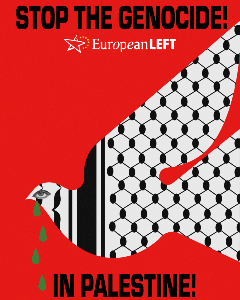 🇪🇺 Kaja Kallas, High Representative of the Union for Foreign Affairs and Security Policy and Vice‑President of the European Commission, announced yesterday (Tuesday, 18 June 2025), during the European Parliament Plenary Session, that the EU Council of Foreign Affairs Ministers