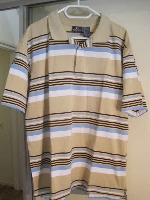 030 - polo shirt XL van Bugle Boy link.2dehands.be/m2280256654?ut… via <a href="/2dehandsBE/">2dehands</a>