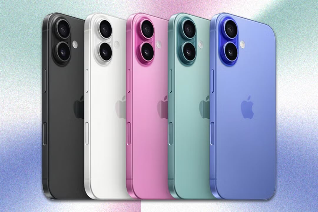 Giveaway Time🥳

We are giving away 2 iPhone 16 Pro Max’s.

To enter, simply repost, like and follow us!

Good luck everyone🙏