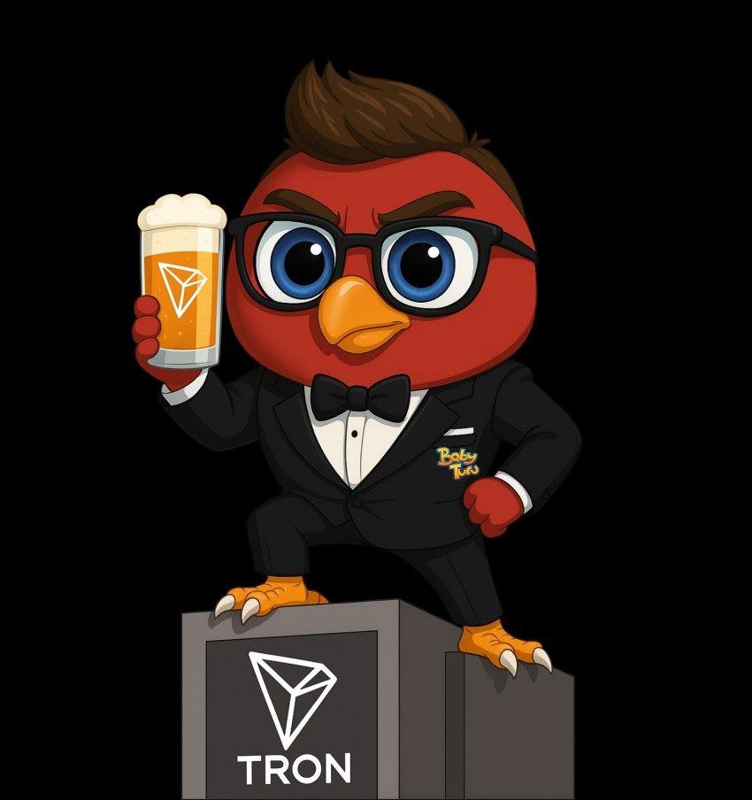 TuruGlobal πππ (@turuglobal) on Twitter photo Dear <a href="/trondao/">TRON DAO</a> & <a href="/justinsuntron/">H.E. Justin Sun π</a> the #TuruGlobal and <a href="/BabyTuruNFT/">Baby Turu NFT $BBT</a> team salute you!
We are proud to call the Tron chain our birthplace! Now boost $TRX to $20.27 ππ Dear <a href="/trondao/">TRON DAO</a> & <a href="/justinsuntron/">H.E. Justin Sun π</a> the #TuruGlobal and <a href="/BabyTuruNFT/">Baby Turu NFT $BBT</a> team salute you!
We are proud to call the Tron chain our birthplace! Now boost $TRX to $20.27 ππ