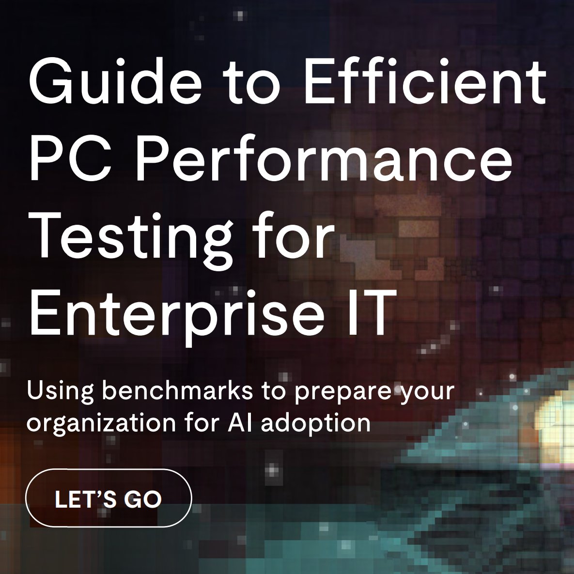 UL_Benchmarks's tweet image. Read our new complimentary eBook, where we discuss the challenges companies face when adopting AI, and how a robust benchmarking solution can save time and money in this process. s.ul.com/3FKHeLb