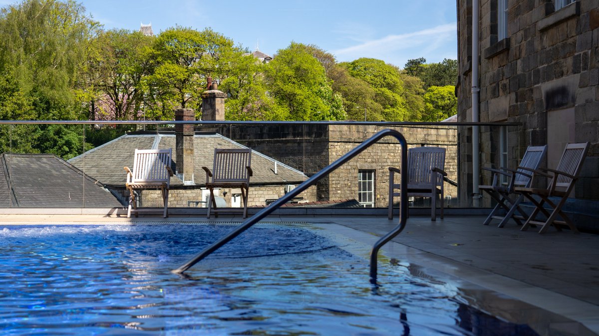 Jackie Franklin (@jackietfranklin) on Twitter photo If anyone is writing about places to cool off in the UK, Buxton Crescent Hotel & Spa has a wonderful outdoor rooftop pool (using the town’s natural waters) overlooking the Peak District. Email jackie@mason-williams.com for details #PRrequest #travelPR #journorequest If anyone is writing about places to cool off in the UK, Buxton Crescent Hotel & Spa has a wonderful outdoor rooftop pool (using the town’s natural waters) overlooking the Peak District. Email jackie@mason-williams.com for details #PRrequest #travelPR #journorequest
