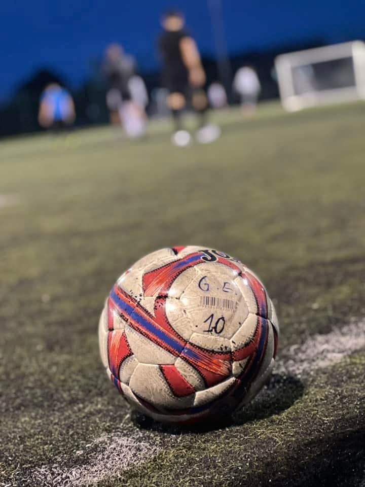 Ipswich United F.C. tweet media