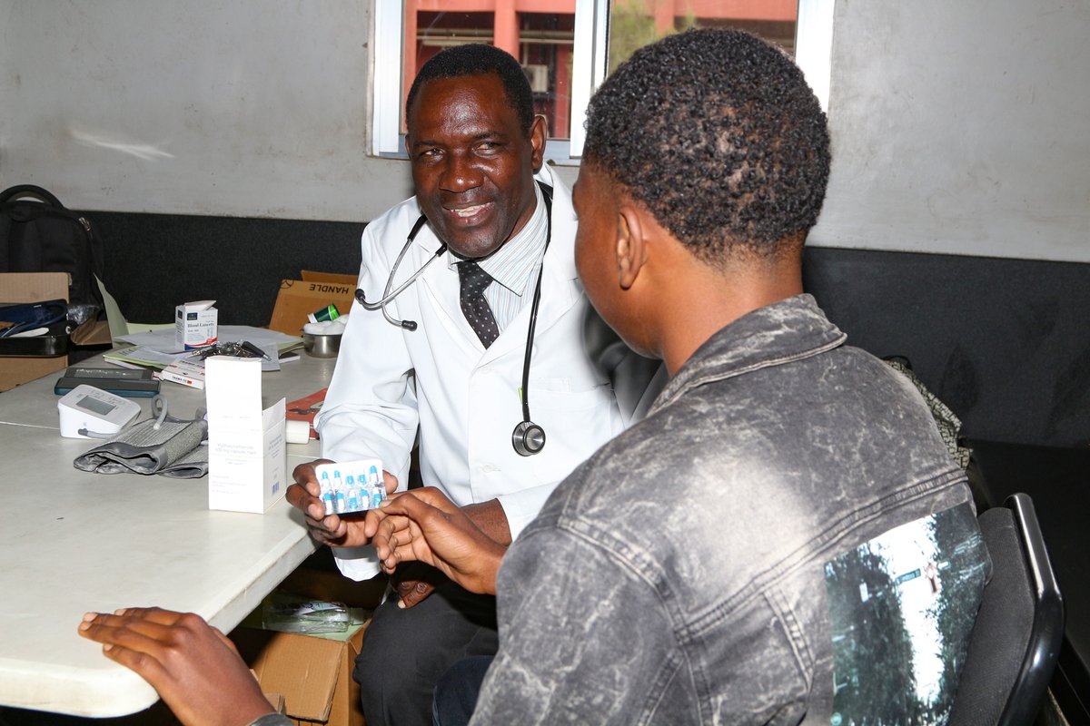 CIDRZ NGO (@cidrzinfo) on Twitter photo Today on #WorldSickleCellAwarenessDay , we join <a href="/mohzambia/">Ministry of Health Zambia</a> in reaffirming our commitment to better care for people living with SCD in Zambia. Through the #PENPlus programme, we support early diagnosis, quality care & community awareness for severe NCDs like Sickle Cell. Today on #WorldSickleCellAwarenessDay , we join <a href="/mohzambia/">Ministry of Health Zambia</a> in reaffirming our commitment to better care for people living with SCD in Zambia. Through the #PENPlus programme, we support early diagnosis, quality care & community awareness for severe NCDs like Sickle Cell.