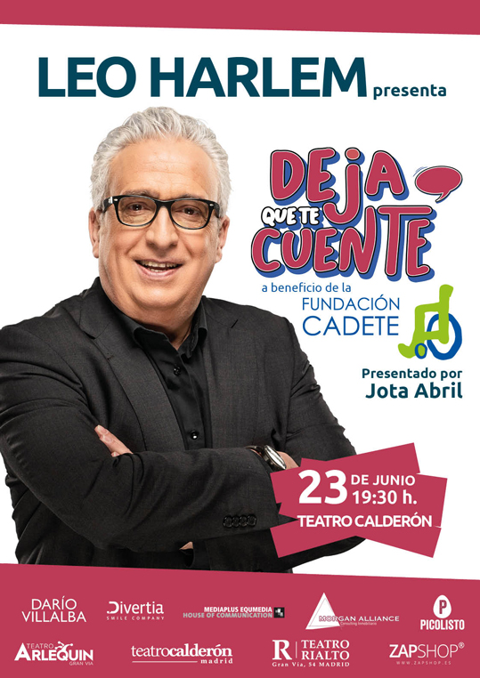 ASPACE Madrid tweet media