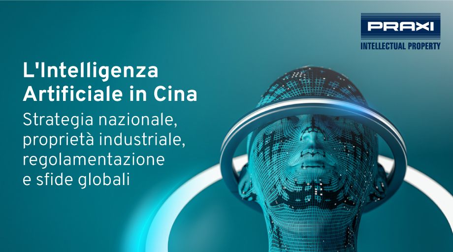 Strategia nazionale ambiziosa, investimenti pubblici mirati, politiche brevettuali evolute e giurisprudenza in rapida evoluzione: così la Cina domina lo scenario globale dell’#AI.
Leggi l'articolo: bit.ly/3HLW3O6
#ArtificialIntelligence #China #praxiip #praxi