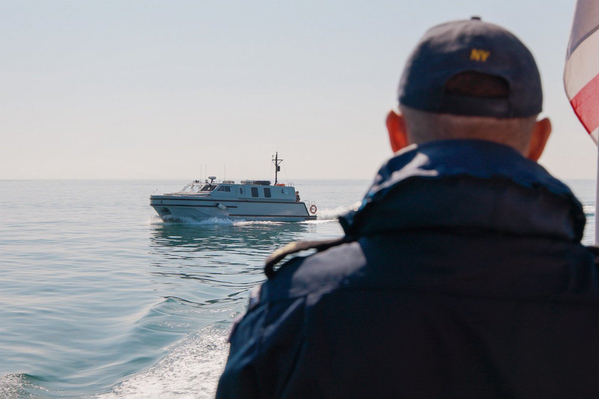 HMS EXPRESS tweet media