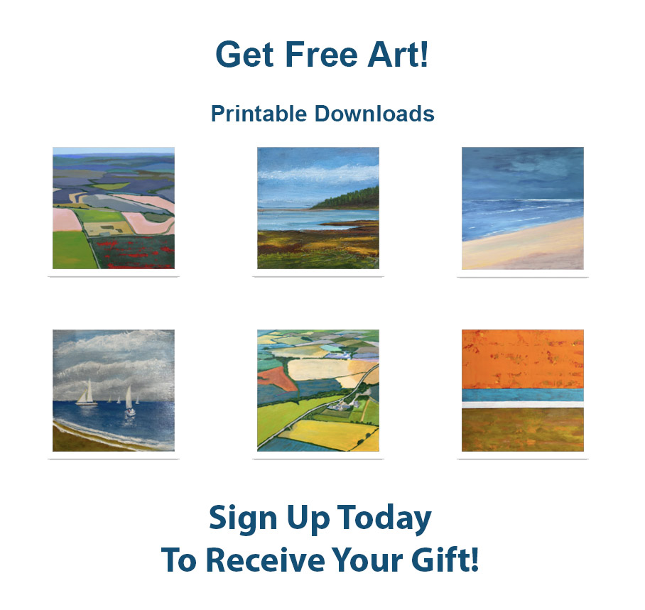 Six free art prints. No catch.
Just sign up to my Studio Letters and they’re yours.
👉 krismercerart.co.uk/collectors_clu…
#freeart #krismercerart