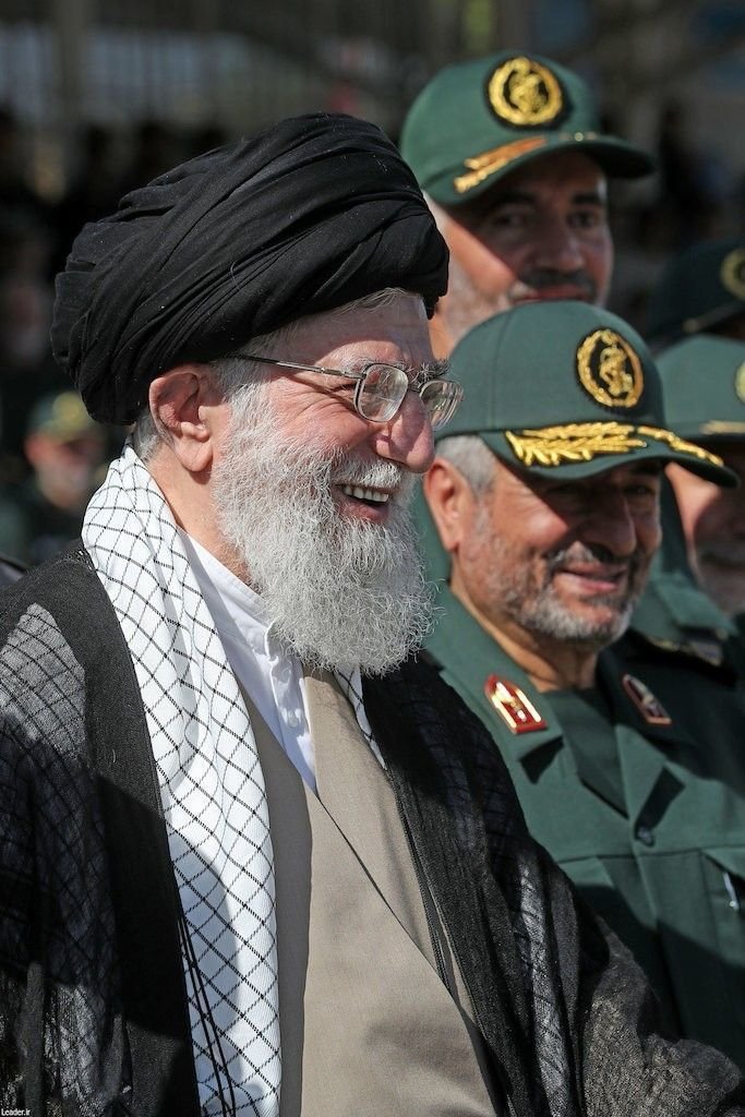 jacksonhinklle's tweet image. 🇮🇷 I WILL ALWAYS STAND WITH IRAN!