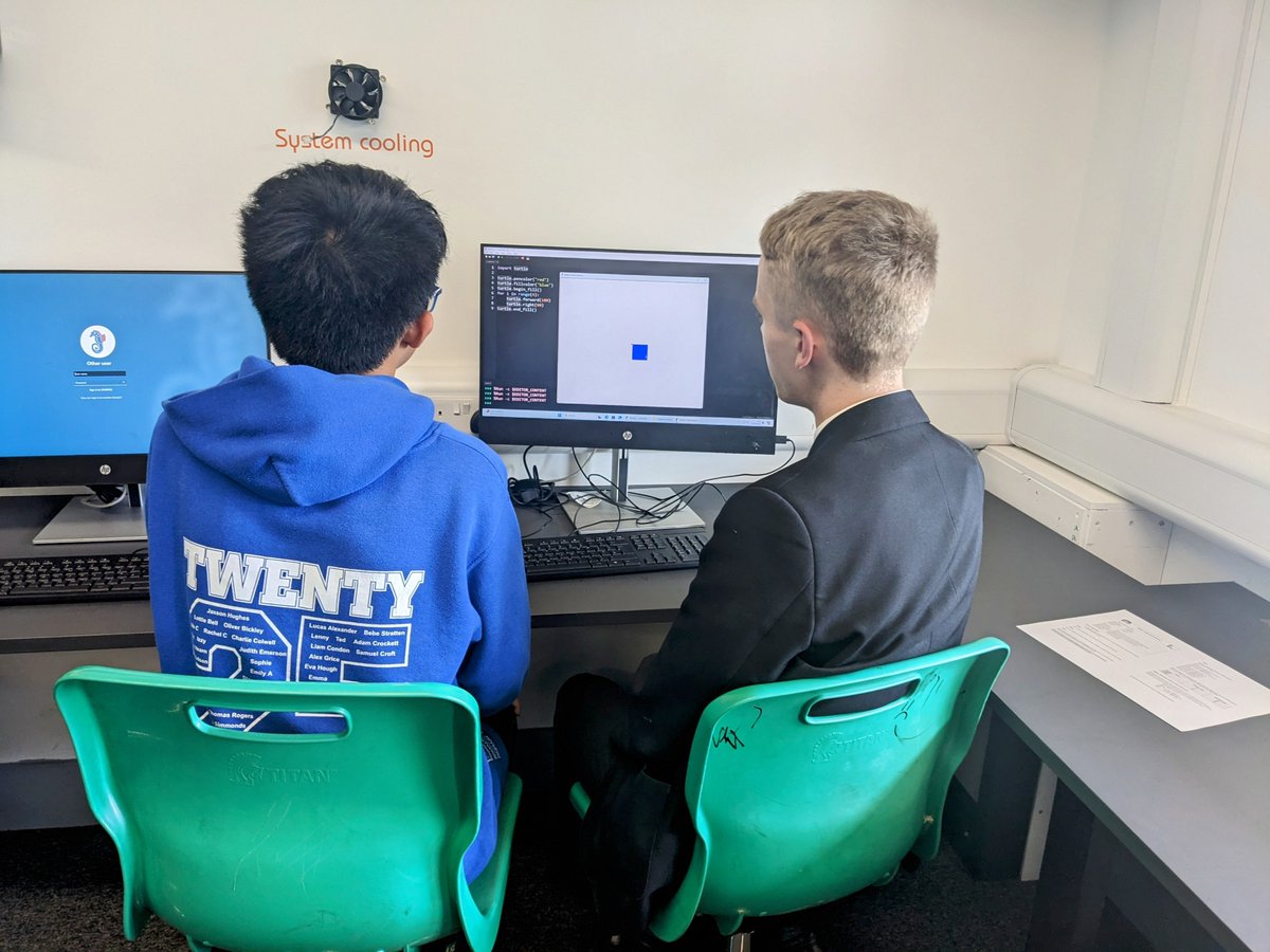 DurringtonHigh's tweet image. Thank you to our fantastic subject ambassadors who helped to make our year 5 and 6 guests feel welcome and helped them out during our taster sessions. We hope everyone enjoyed themselves.
#DHSTransition #TeamDurrington #proudofDHS