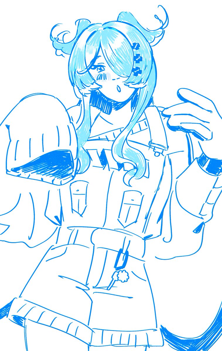 doodle ^__^ #pendorART