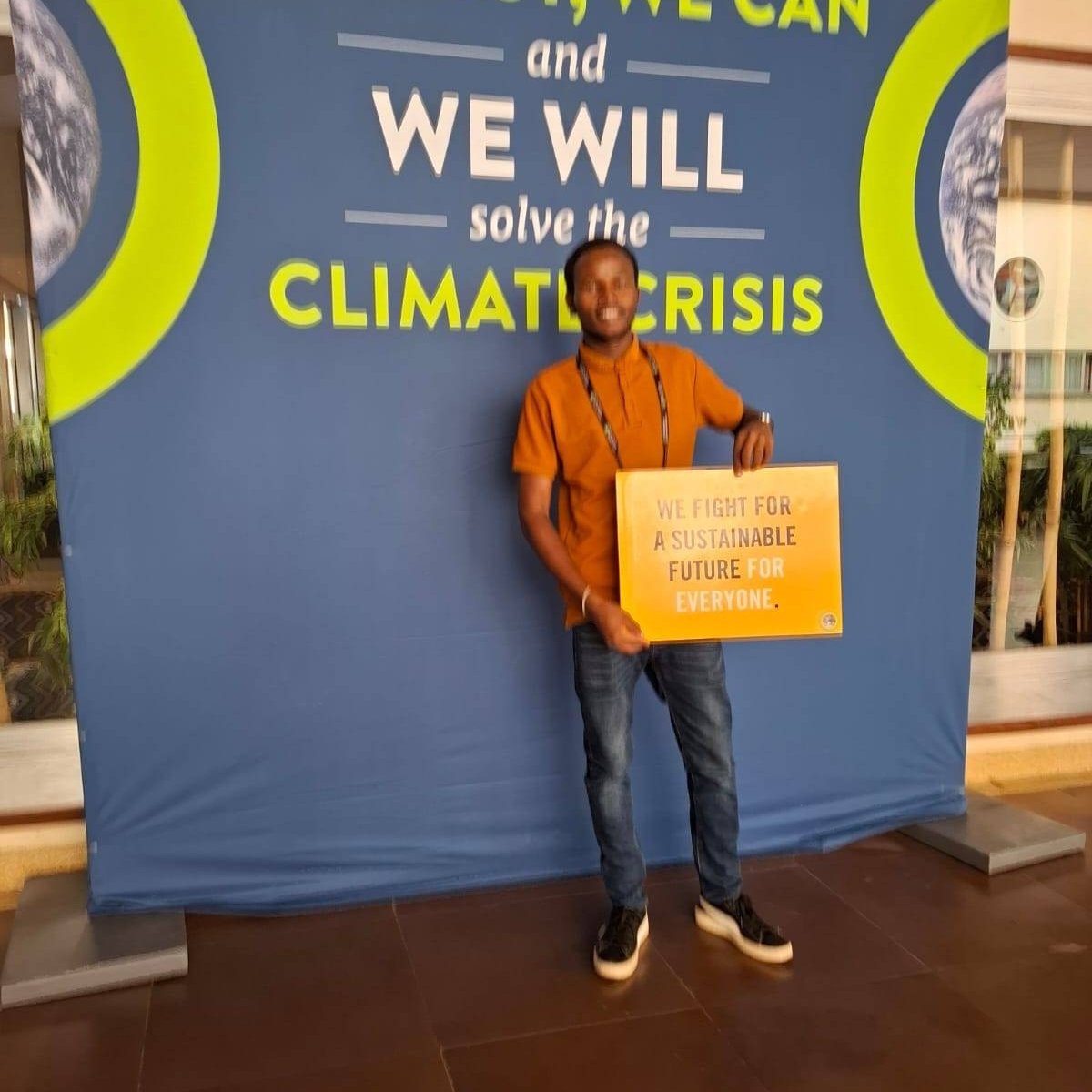 Fossil fuel projects not only violate this sacred responsibility, but also rob our youth of a future where they can thrive in harmony with nature.
#futuregenerations