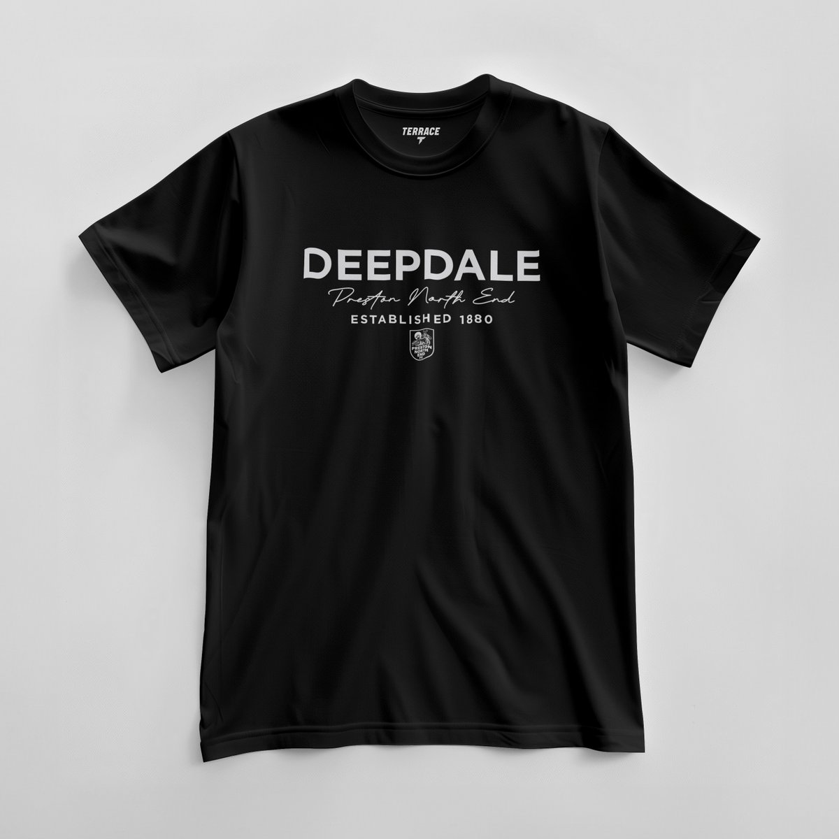 theterracestore's tweet photo. North End fans - Statement collection has launched!

Secure yours today | https://t.co/ohjJbtiRGR

Retweet and comment below for a chance to bag a tee for free #pnefc https://t.co/sOiSKpuF43