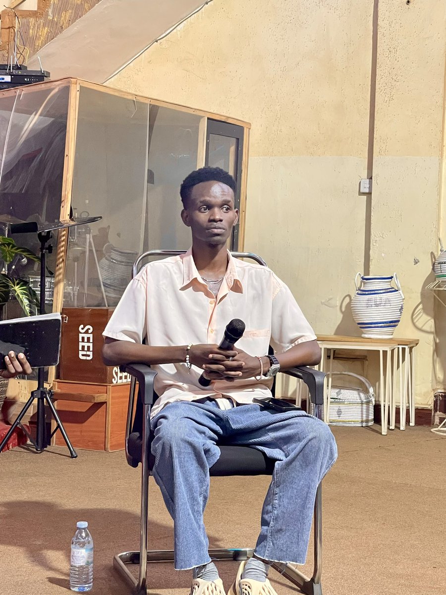 Moses Morgan Wagaba (@kim_morgan3) on Twitter photo 1. Things from back then that this generation lowkey needs.
2. Name one thing from back in the day that Gen Z will never understand #cheza <a href="/DembeFm/">90.4 Dembe FM</a> 1. Things from back then that this generation lowkey needs.
2. Name one thing from back in the day that Gen Z will never understand #cheza <a href="/DembeFm/">90.4 Dembe FM</a>